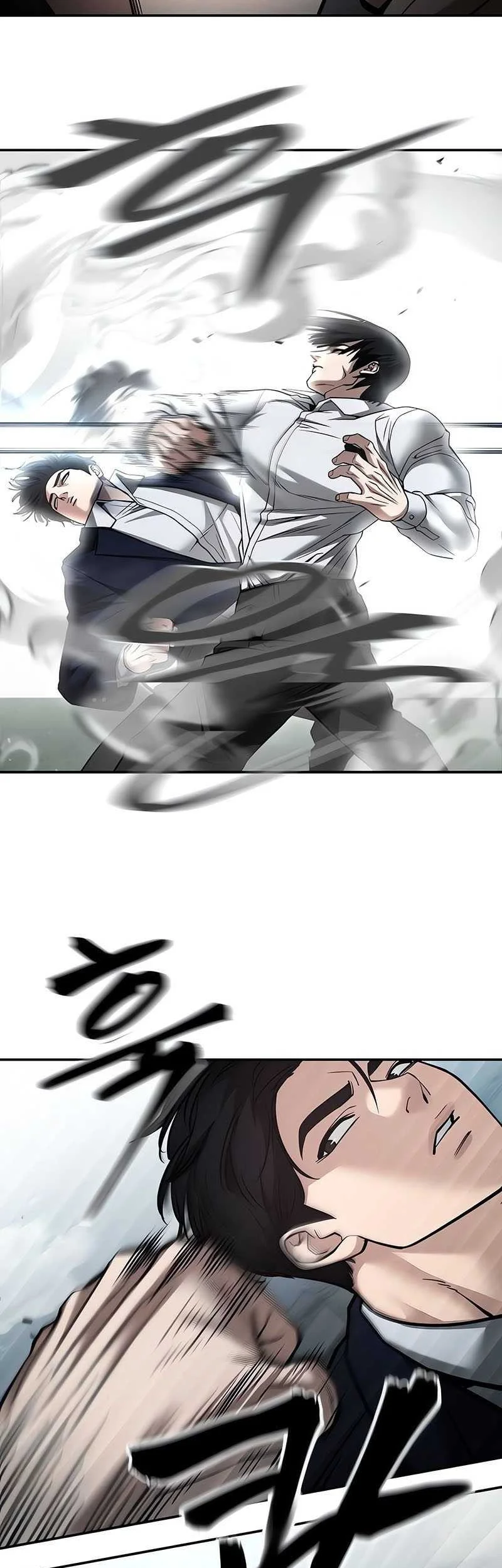 The Bully In Charge Chapter 104 Gambar 20
