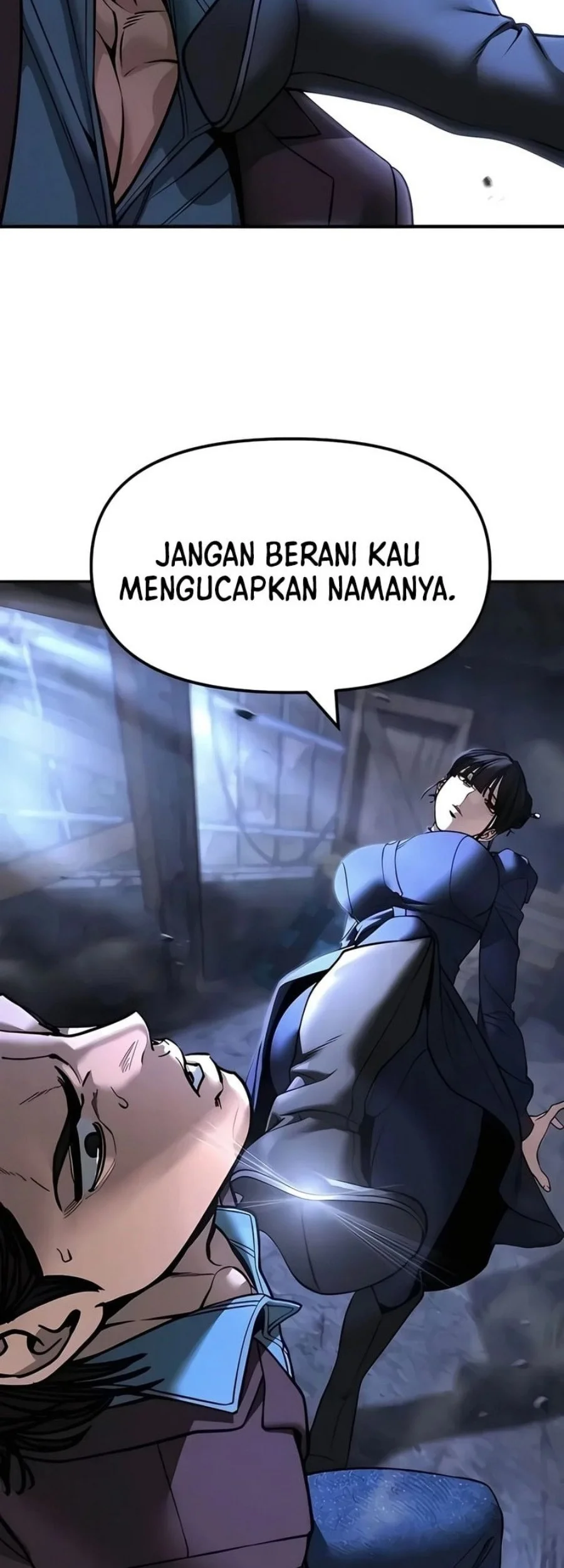 The Bully In Charge Chapter 168 Gambar 18