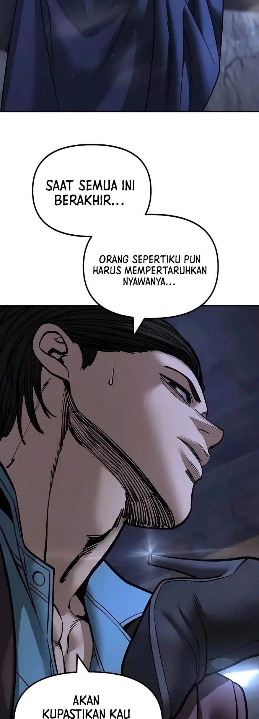 The Bully In Charge Chapter 168 Gambar 20