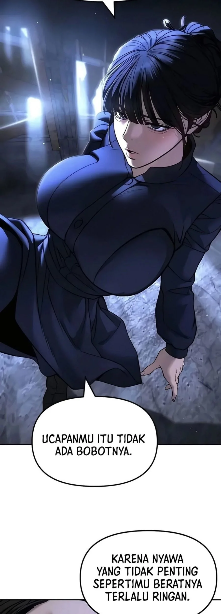 The Bully In Charge Chapter 168 Gambar 22