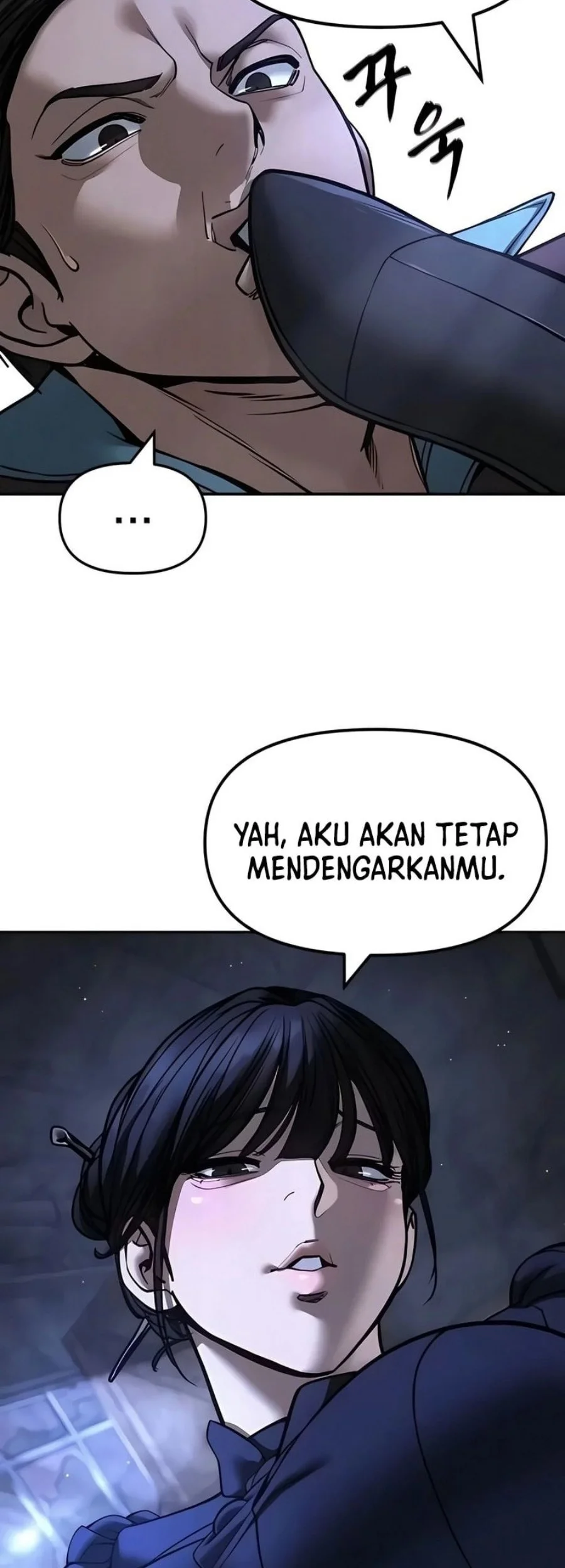 The Bully In Charge Chapter 168 Gambar 23