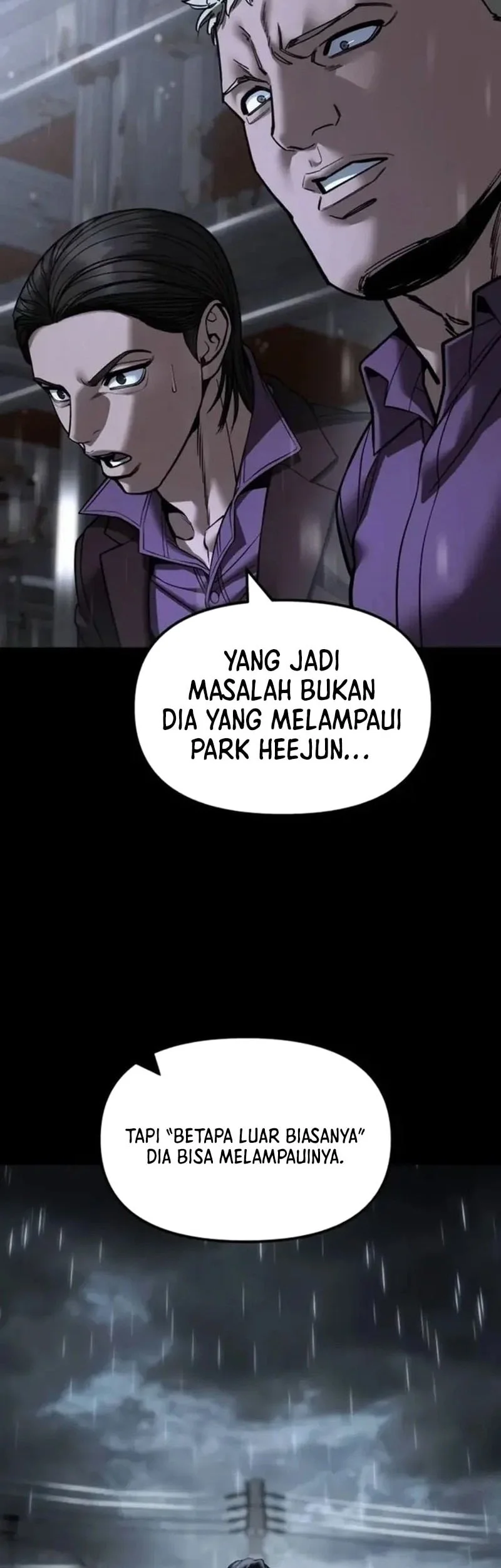 The Bully In Charge Chapter 169 Gambar 15