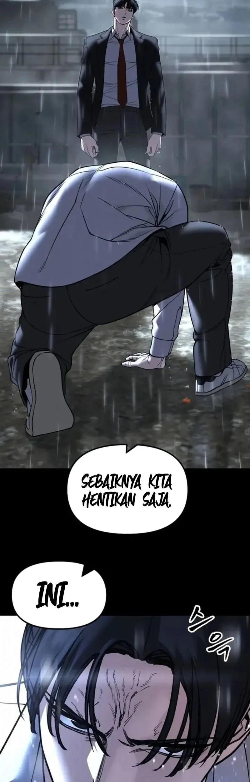 The Bully In Charge Chapter 169 Gambar 16