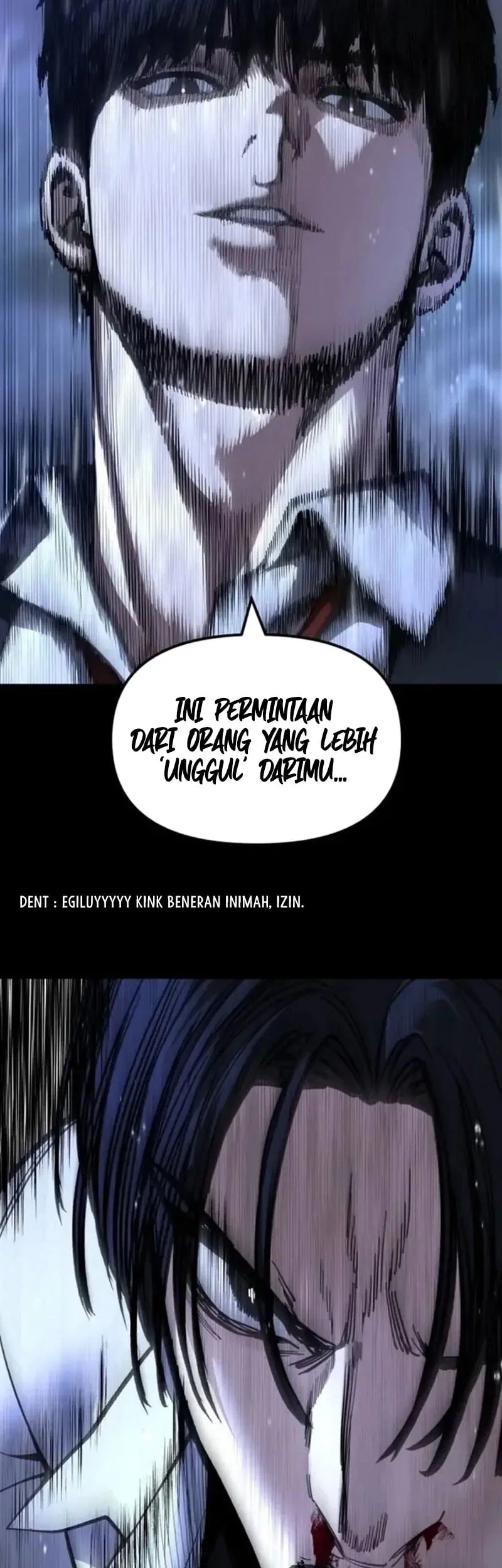 The Bully In Charge Chapter 169 Gambar 18