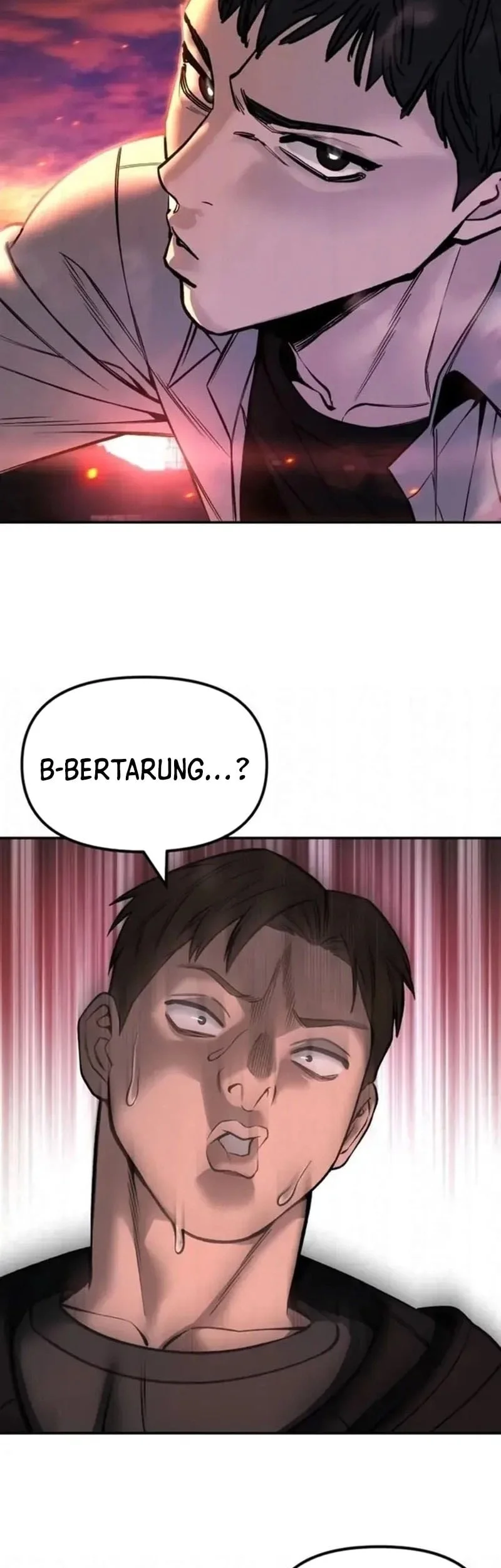 The Bully In Charge Chapter 170 Gambar 16