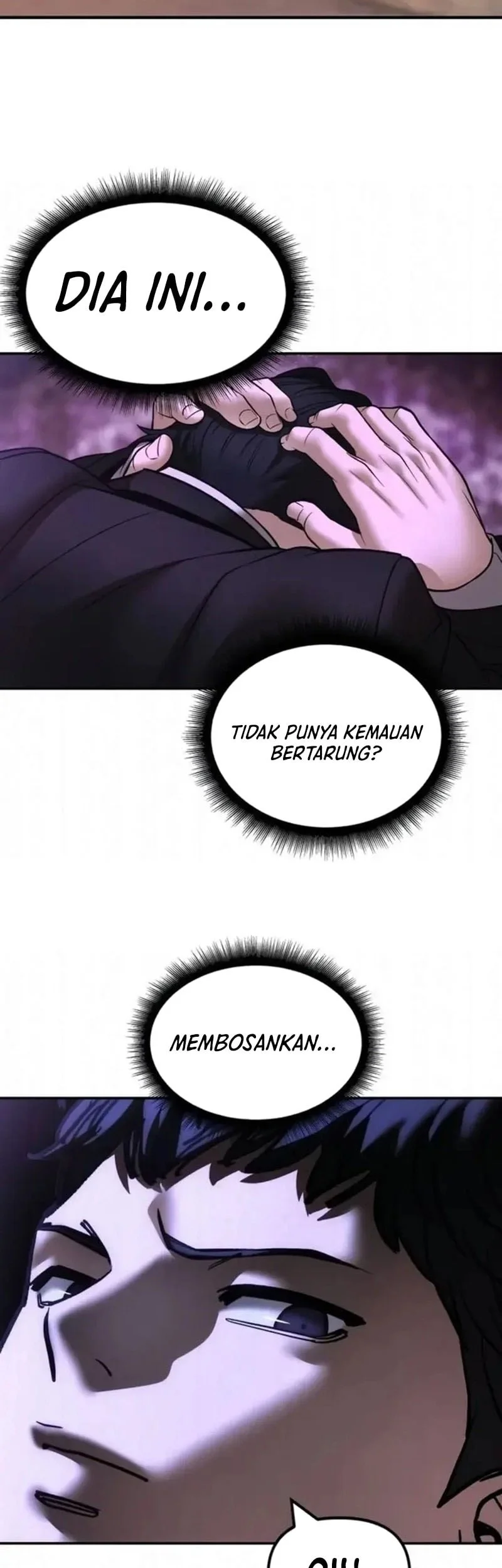 The Bully In Charge Chapter 170 Gambar 18