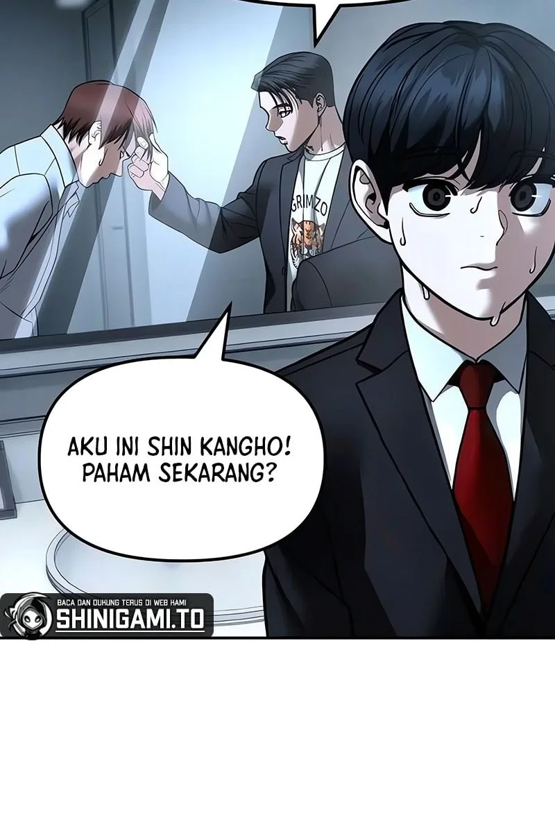 The Bully In Charge Chapter 172 Gambar 13