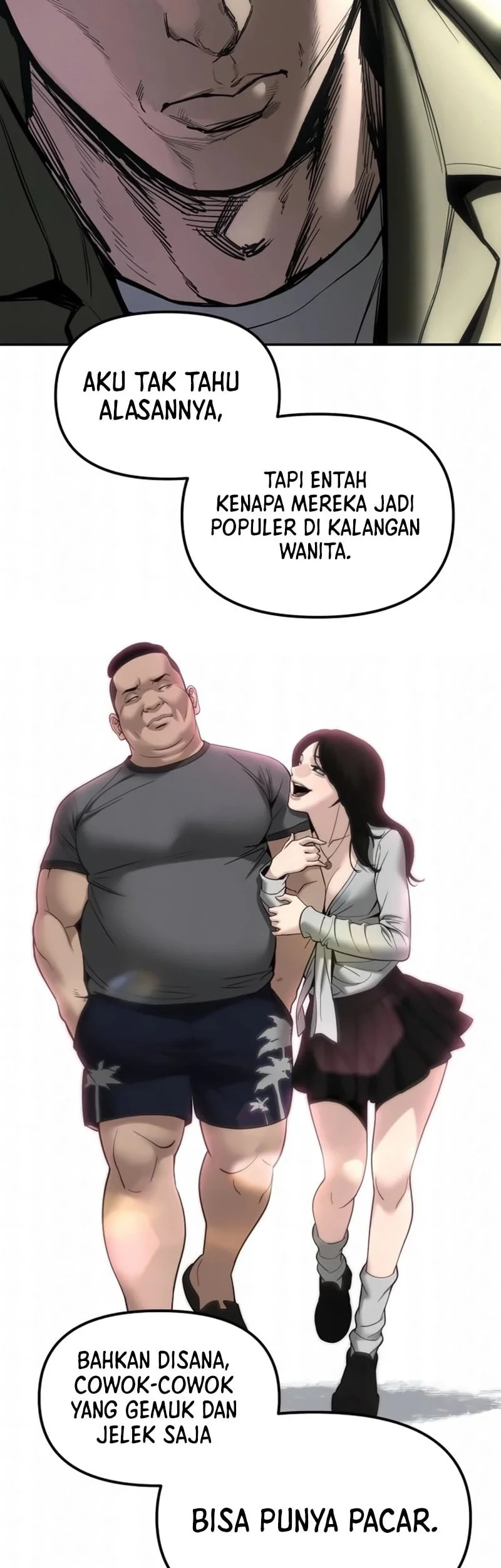 The Bully In Charge Chapter 182 Gambar 12