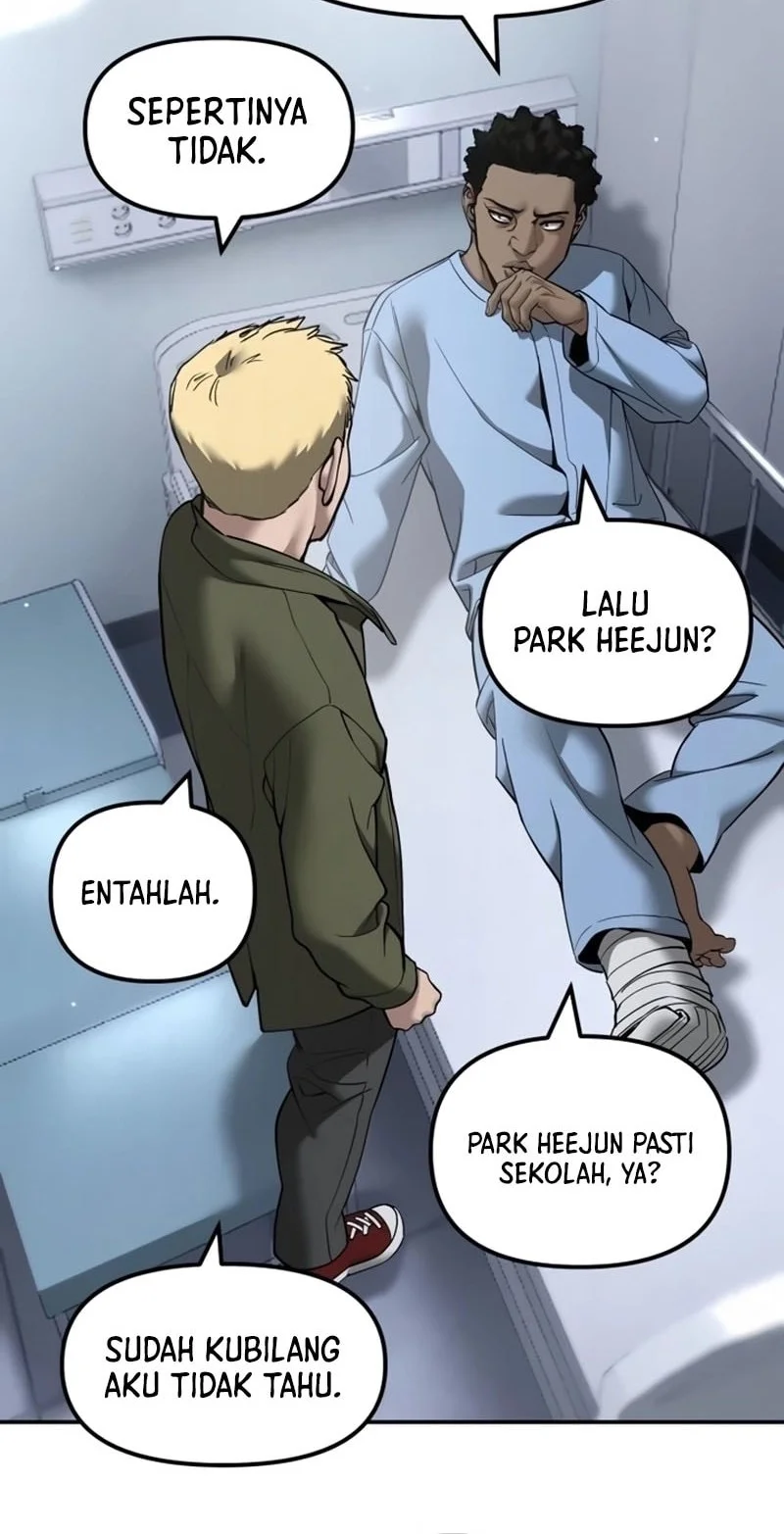 The Bully In Charge Chapter 182 Gambar 14