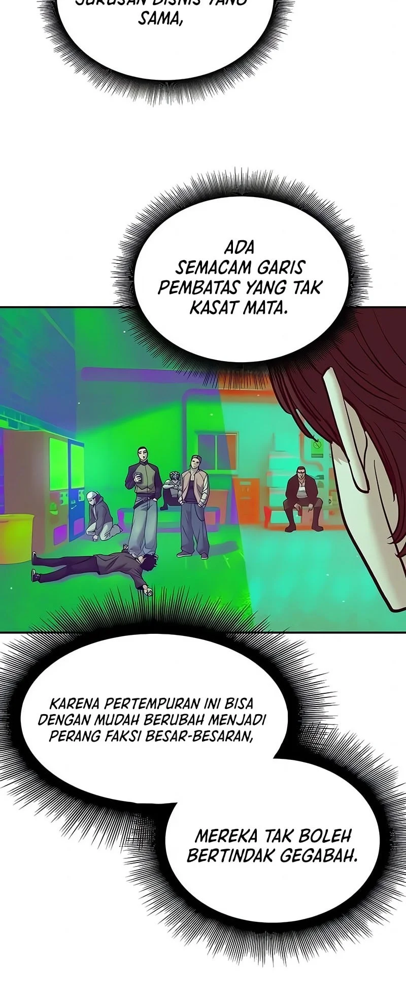 The Bully In Charge Chapter 183 Gambar 13