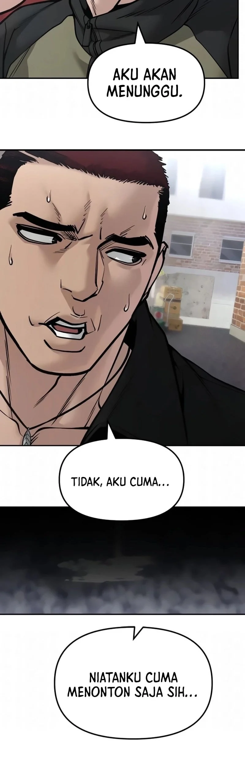 The Bully In Charge Chapter 184 Gambar 15