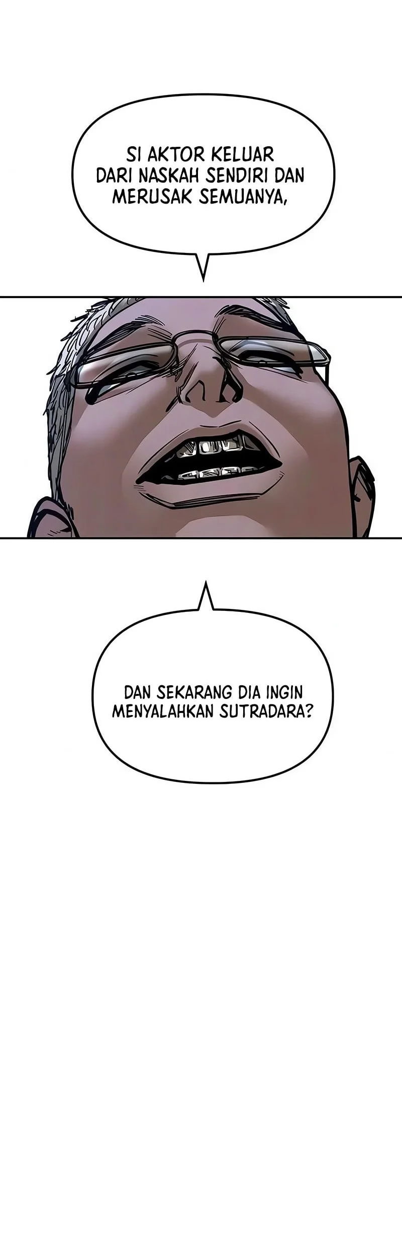 The Bully In Charge Chapter 185 Gambar 18