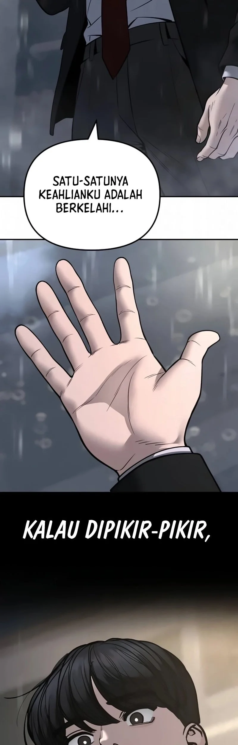 The Bully In Charge Chapter 186 Gambar 15