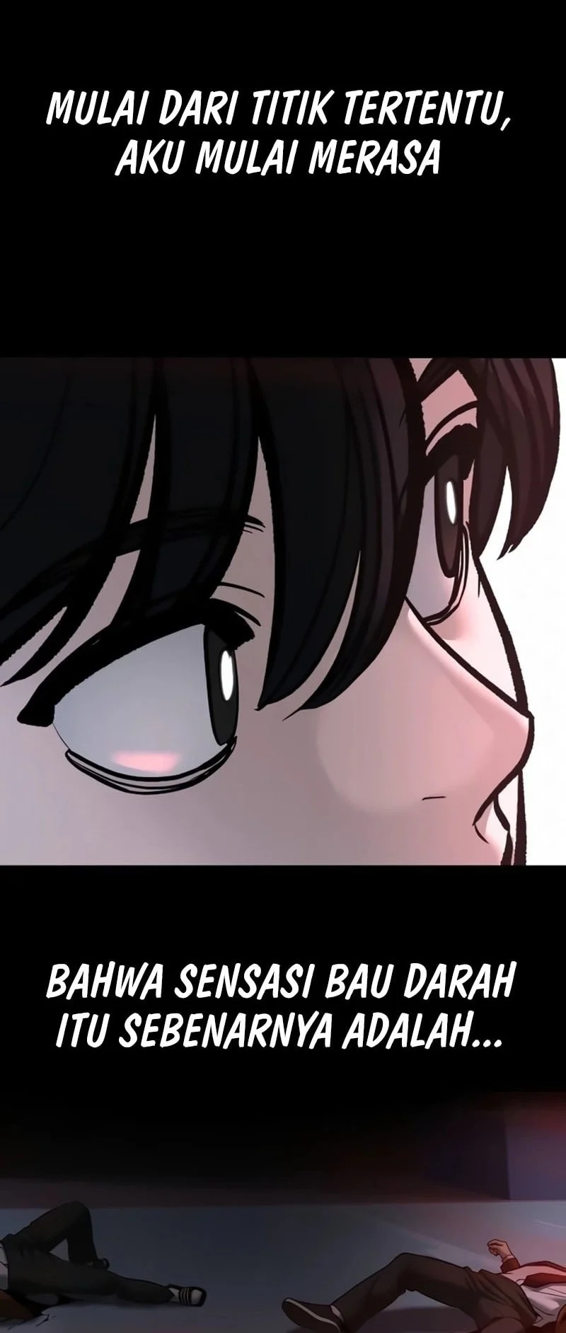 The Bully In Charge Chapter 186 Gambar 17