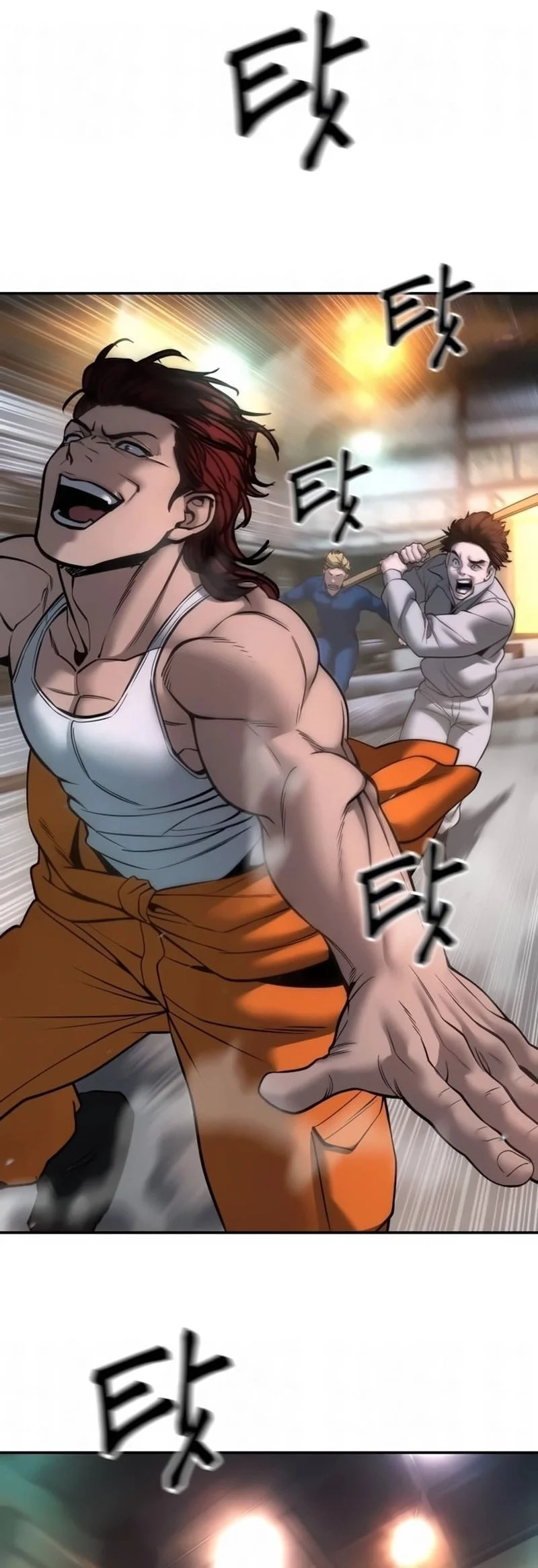 The Bully In Charge Chapter 188 Gambar 18