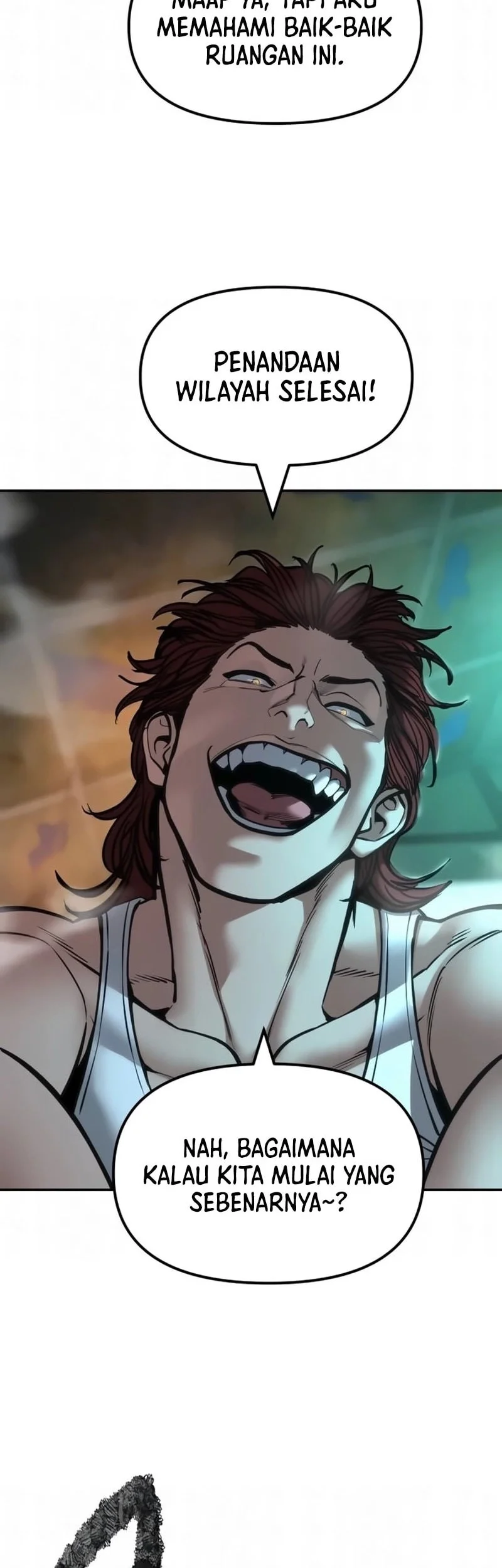 The Bully In Charge Chapter 188 Gambar 20