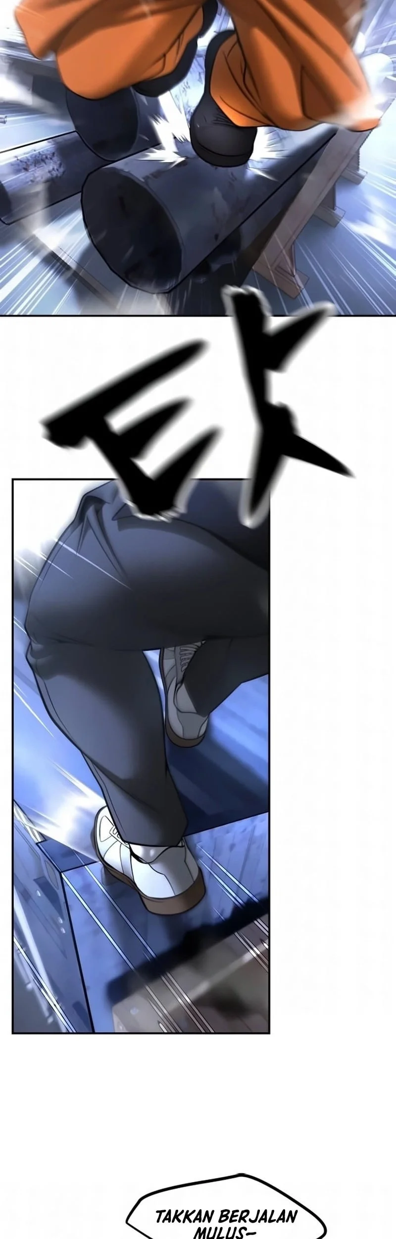 The Bully In Charge Chapter 189 Gambar 15