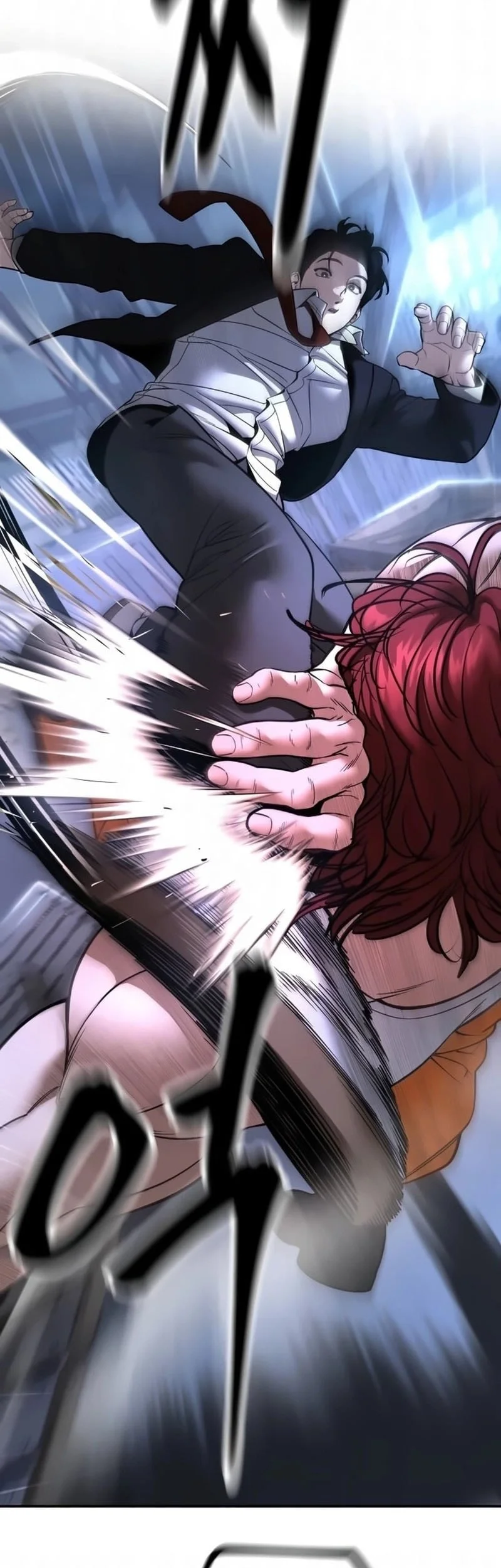 The Bully In Charge Chapter 189 Gambar 17