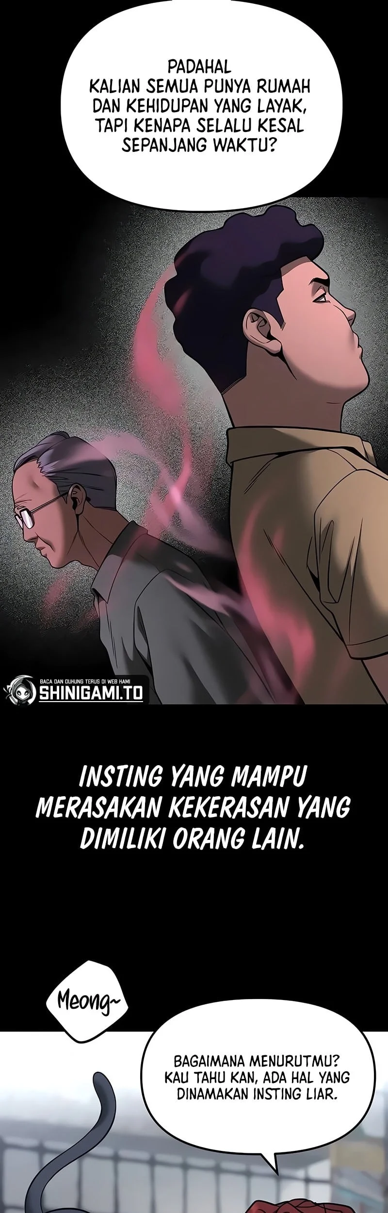 The Bully In Charge Chapter 190 Gambar 14