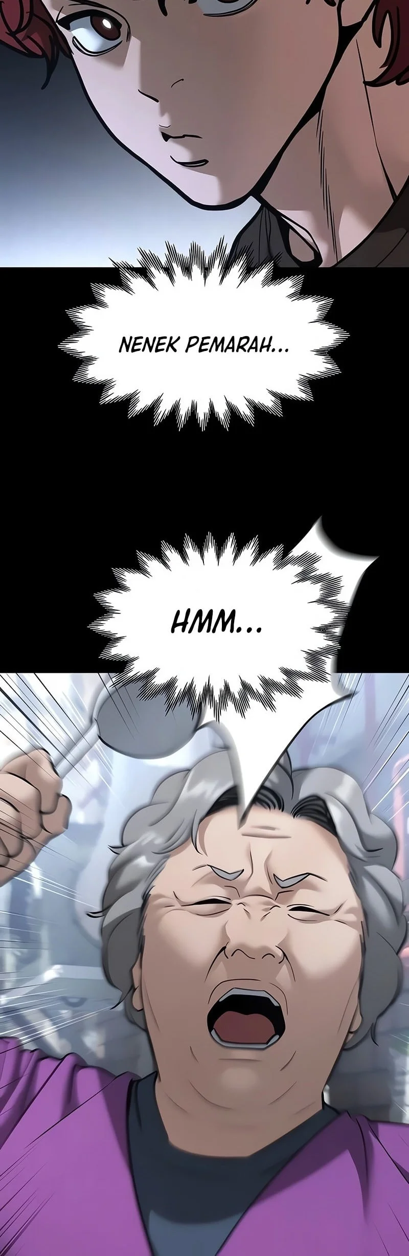 The Bully In Charge Chapter 190 Gambar 17