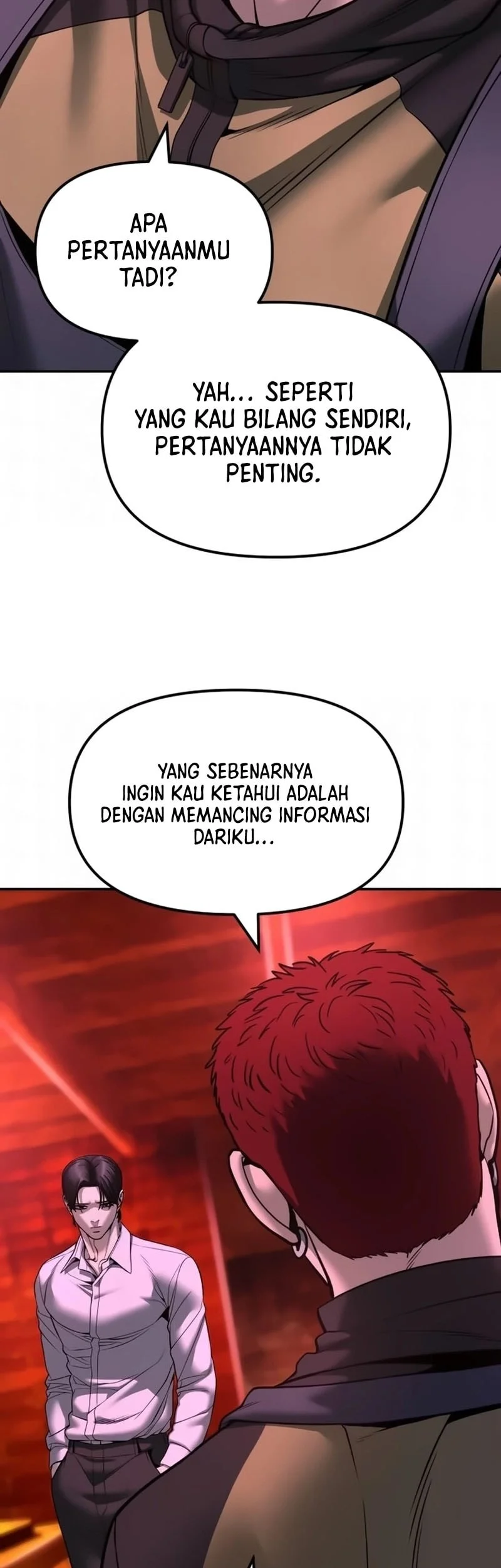 The Bully In Charge Chapter 191 Gambar 16