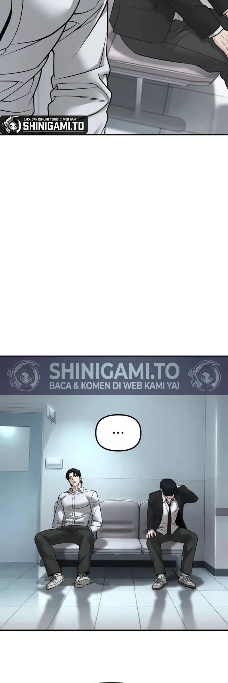 The Bully In Charge Chapter 192 Gambar 14