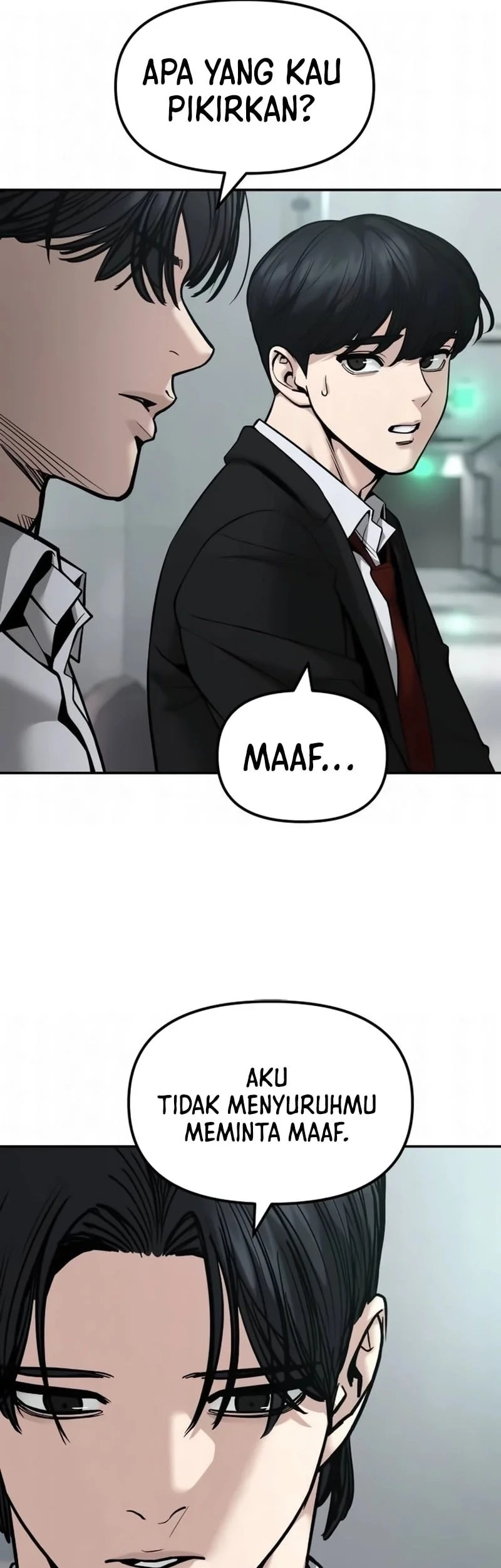 The Bully In Charge Chapter 192 Gambar 15