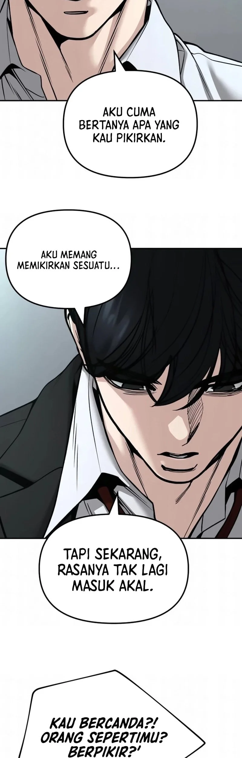 The Bully In Charge Chapter 192 Gambar 16