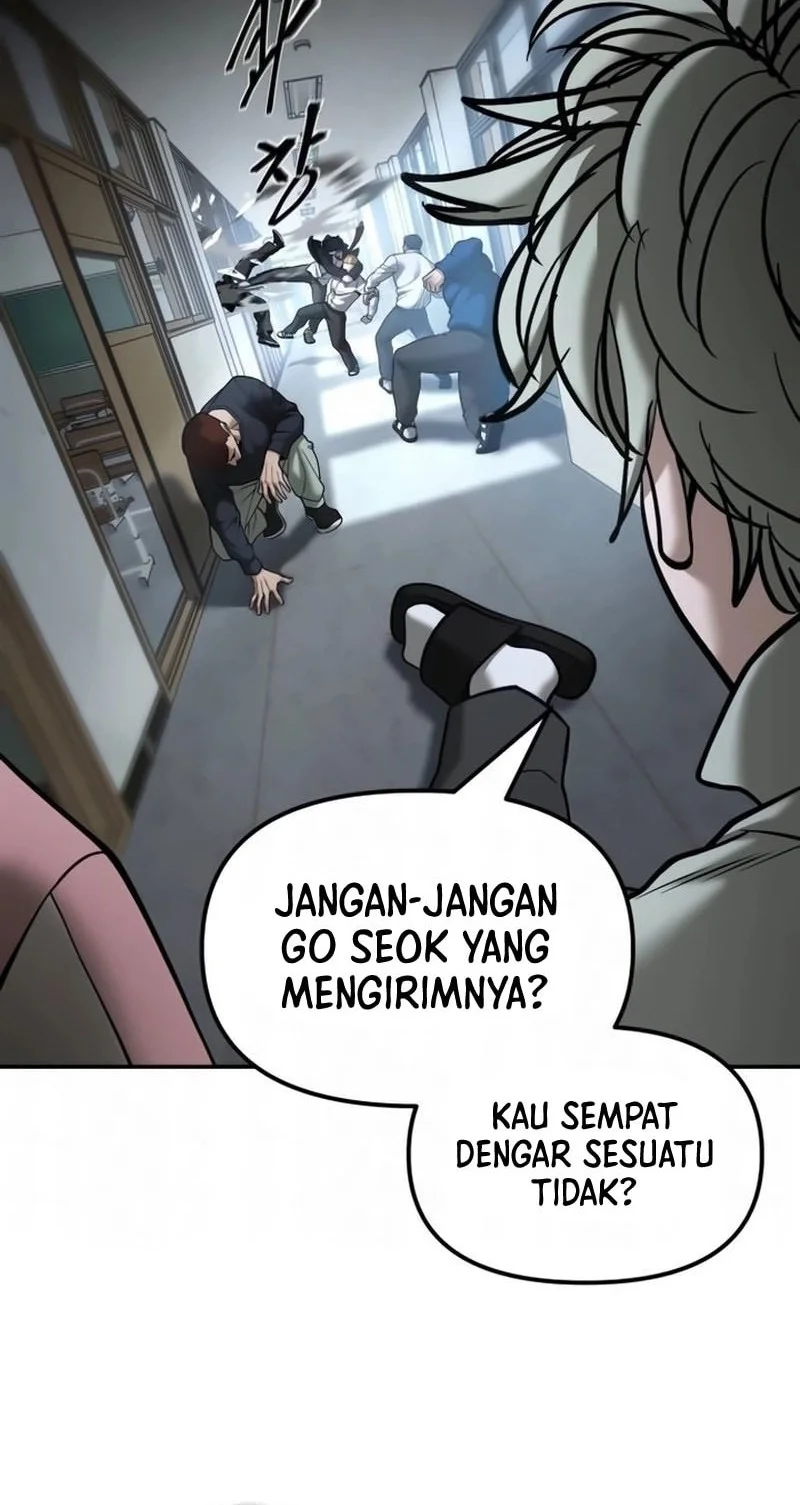 The Bully In Charge Chapter 193 Gambar 17