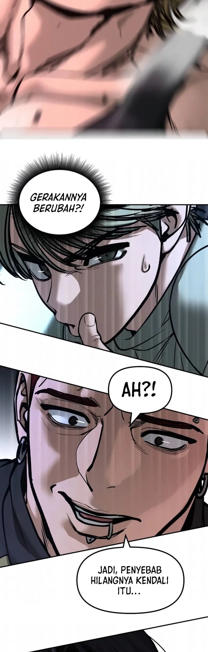The Bully In Charge Chapter 194 Gambar 15