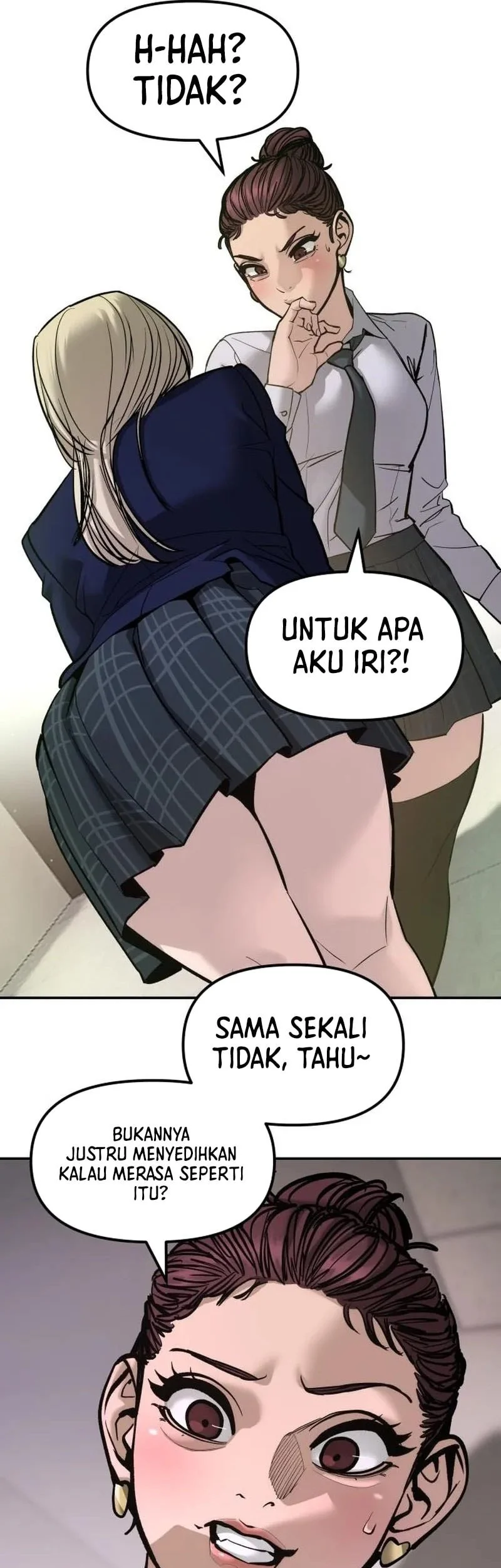 The Bully In Charge Chapter 195 Gambar 14