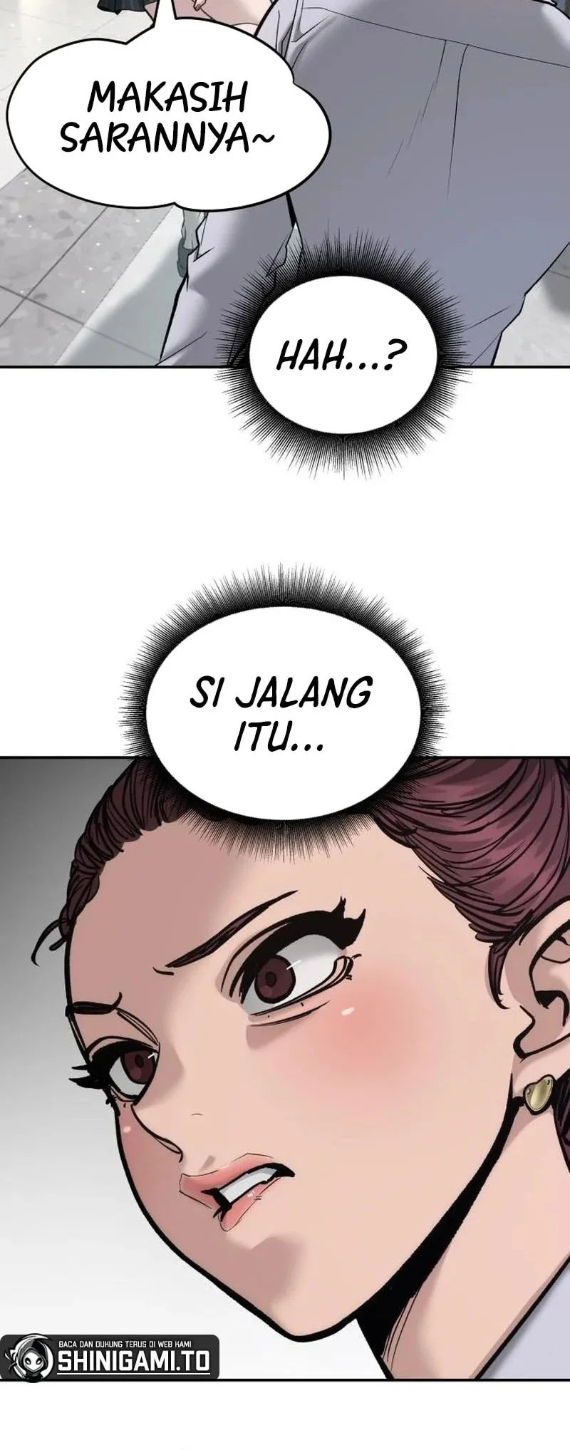The Bully In Charge Chapter 195 Gambar 17