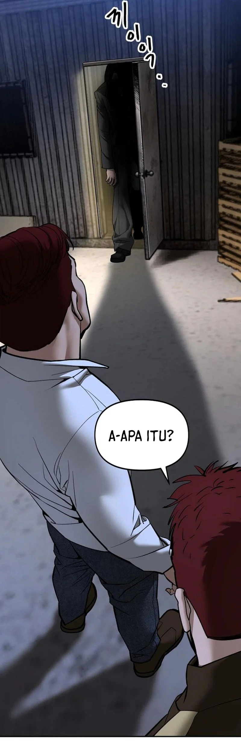 The Bully In Charge Chapter 198 Gambar 15