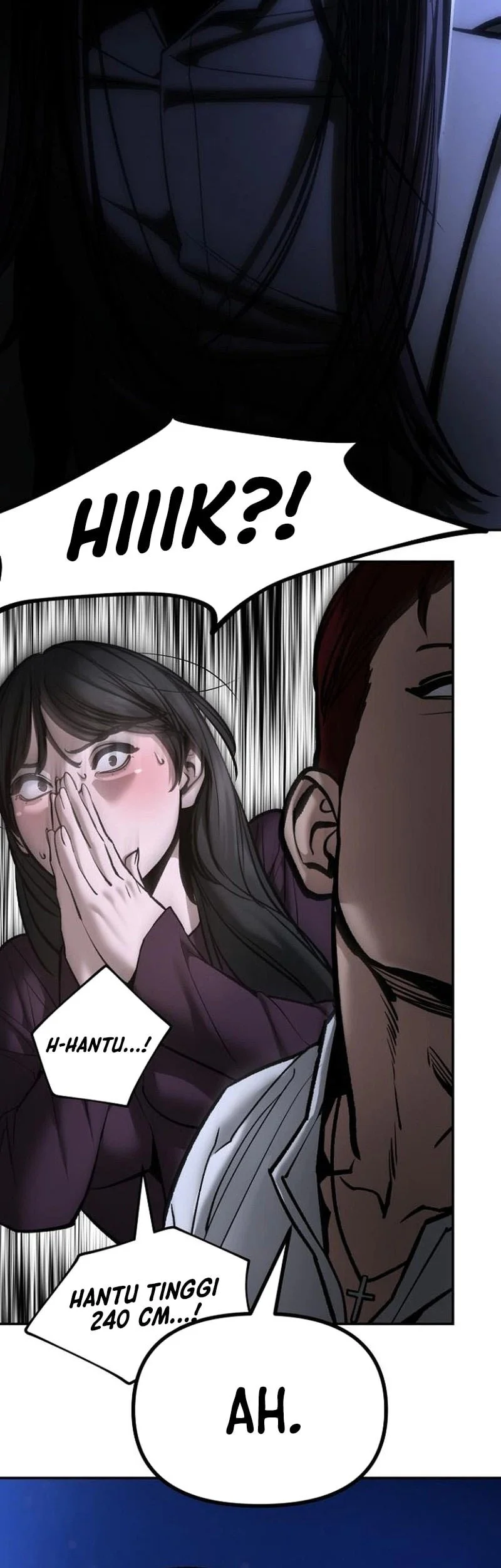 The Bully In Charge Chapter 198 Gambar 17