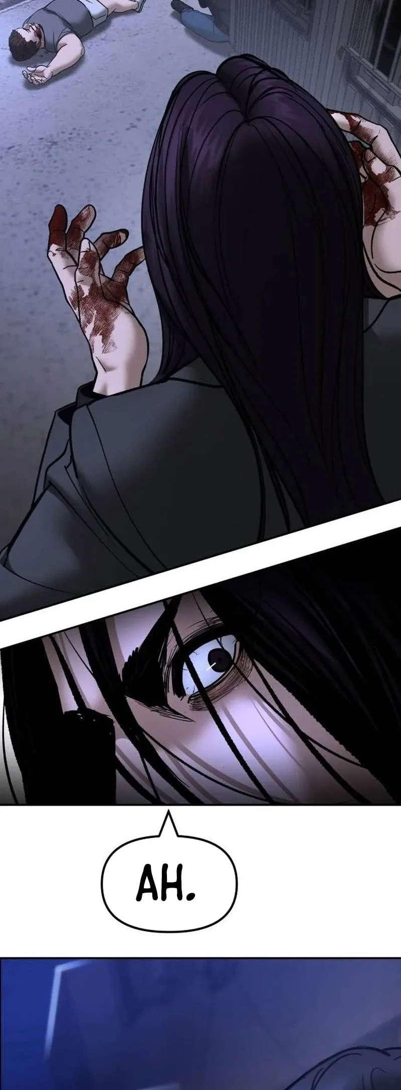 The Bully In Charge Chapter 199 Gambar 14