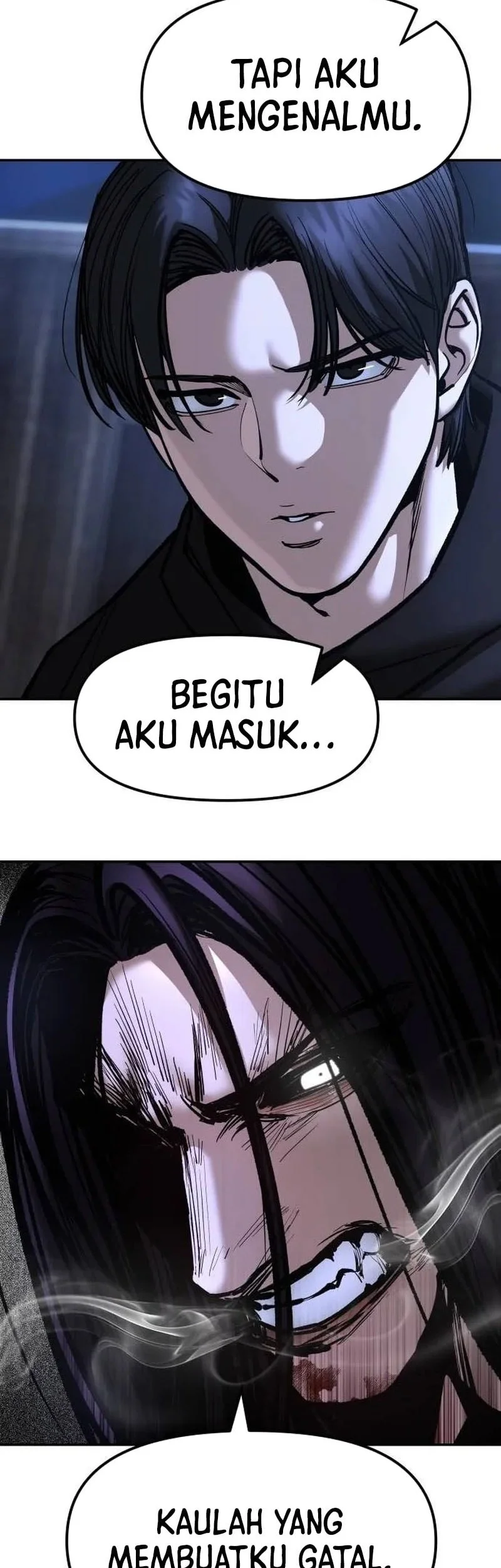 The Bully In Charge Chapter 199 Gambar 16