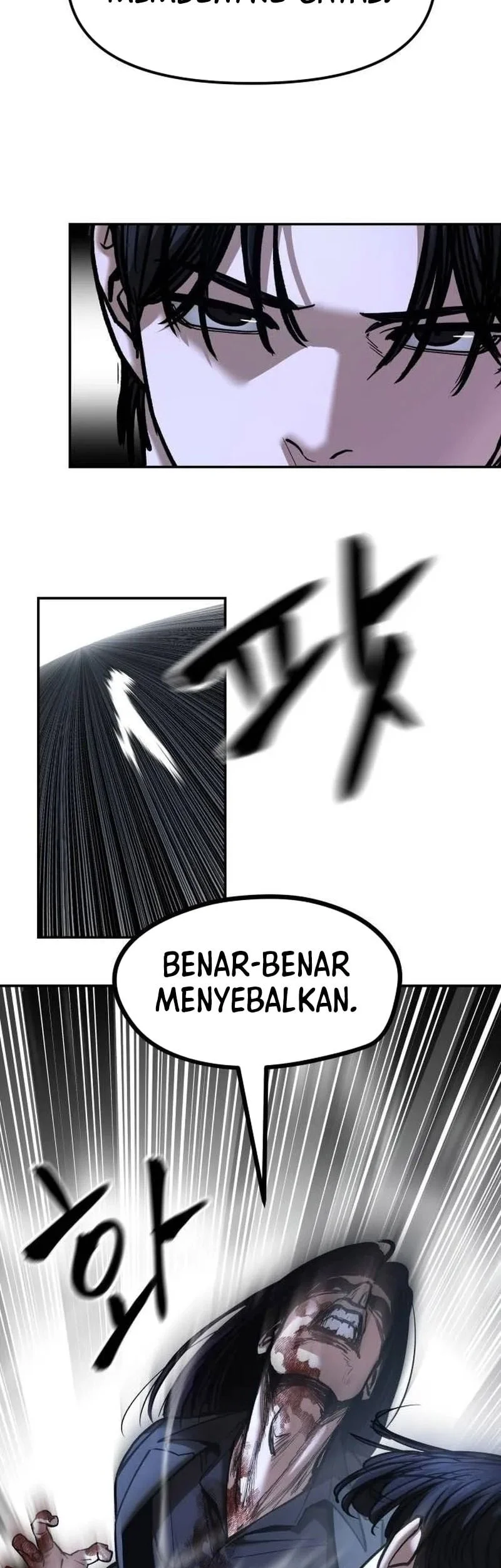 The Bully In Charge Chapter 199 Gambar 17