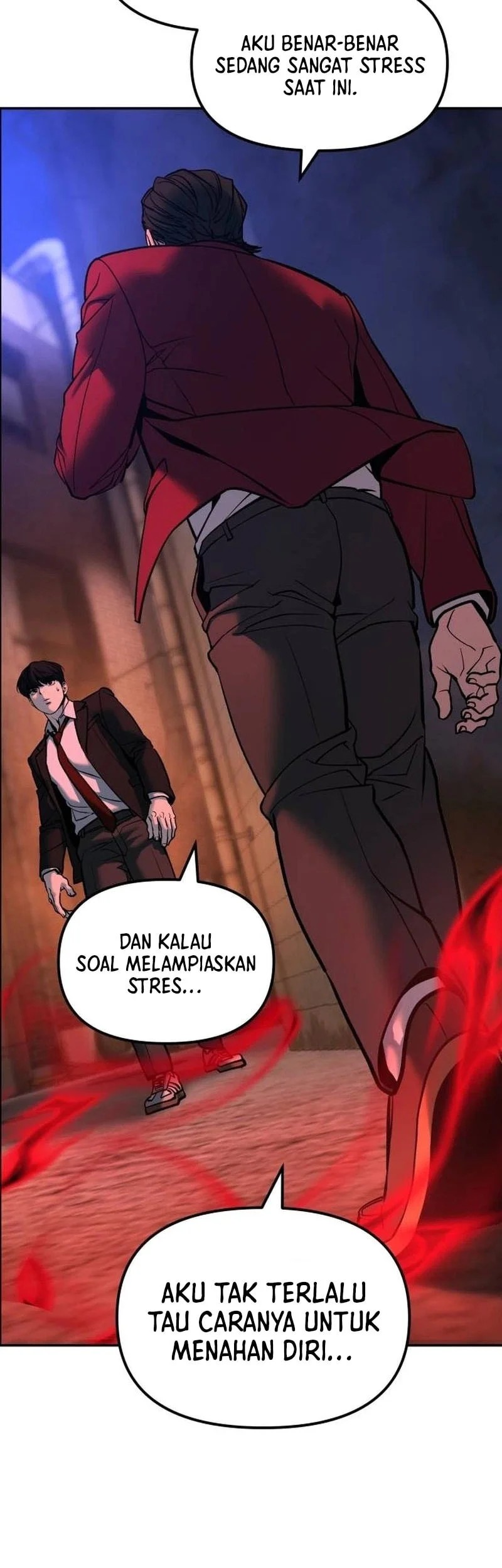 The Bully In Charge Chapter 200 Gambar 13