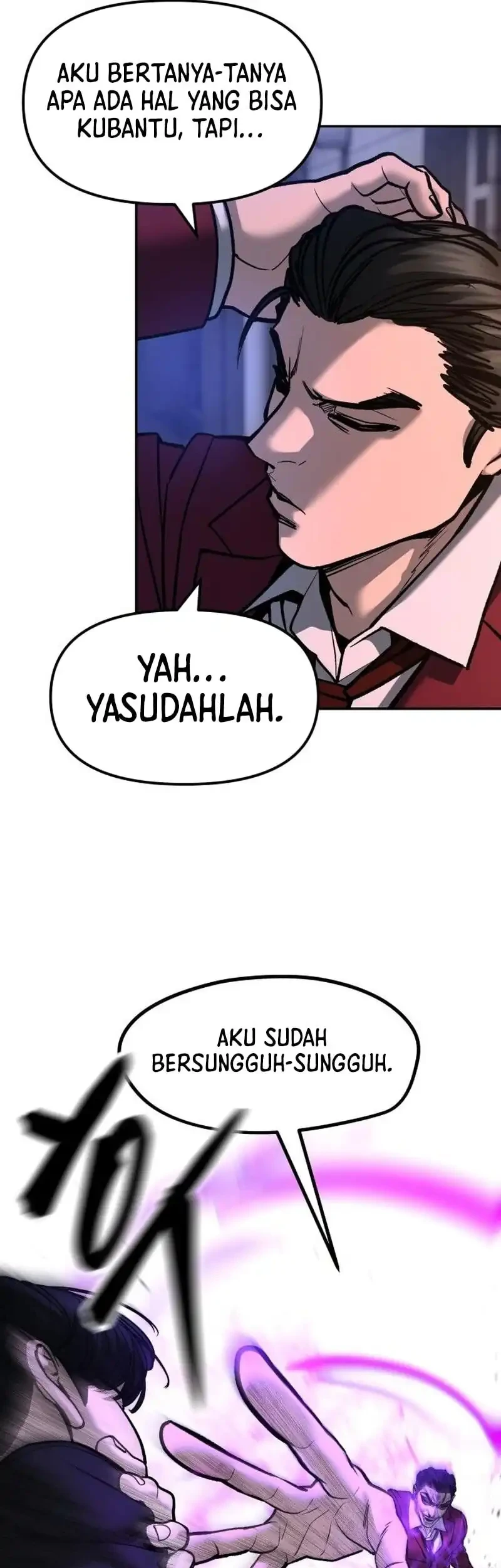 The Bully In Charge Chapter 201 Gambar 14
