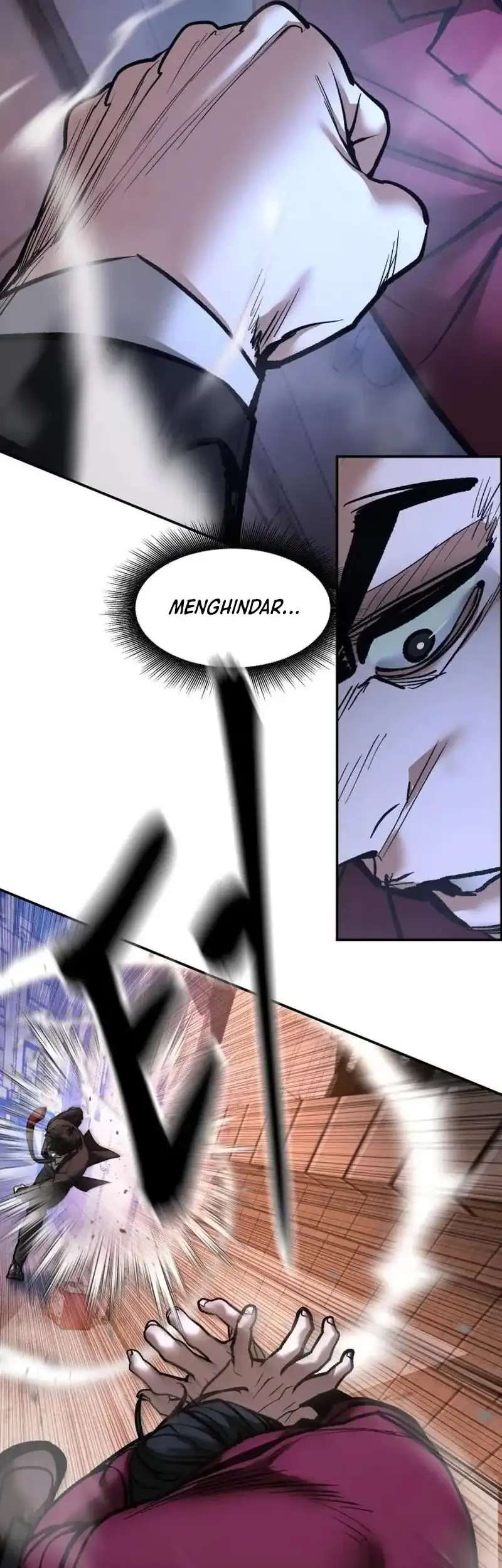 The Bully In Charge Chapter 202 Gambar 14