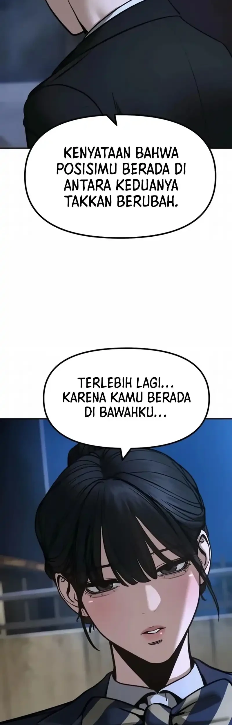 The Bully In Charge Chapter 203 Gambar 16