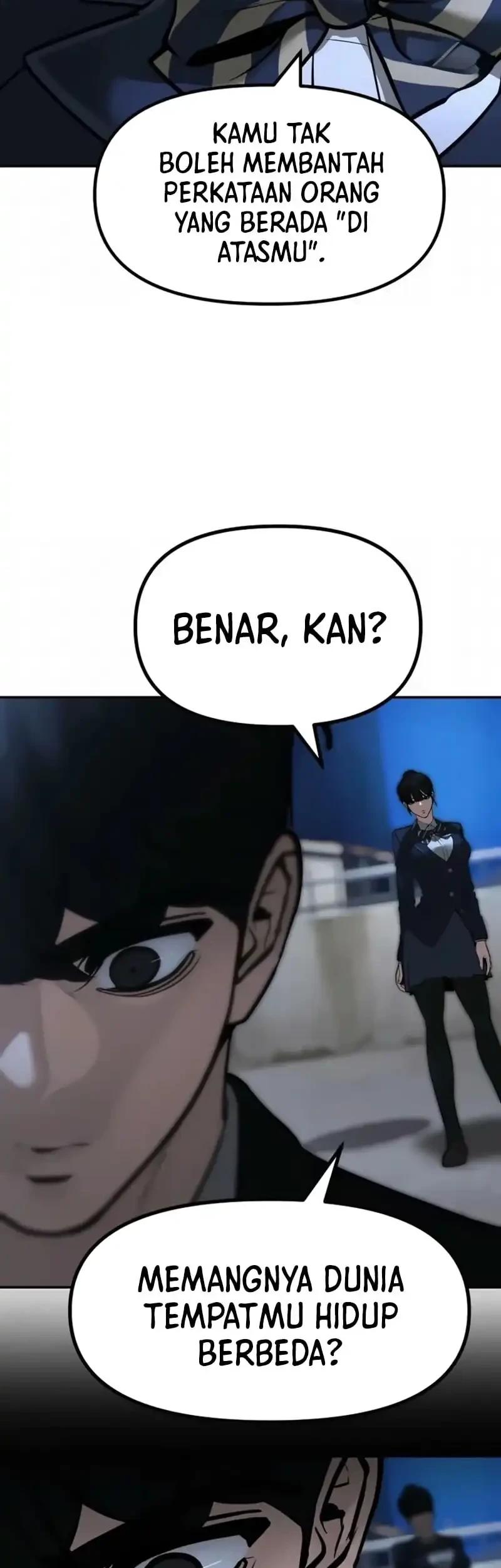 The Bully In Charge Chapter 203 Gambar 17