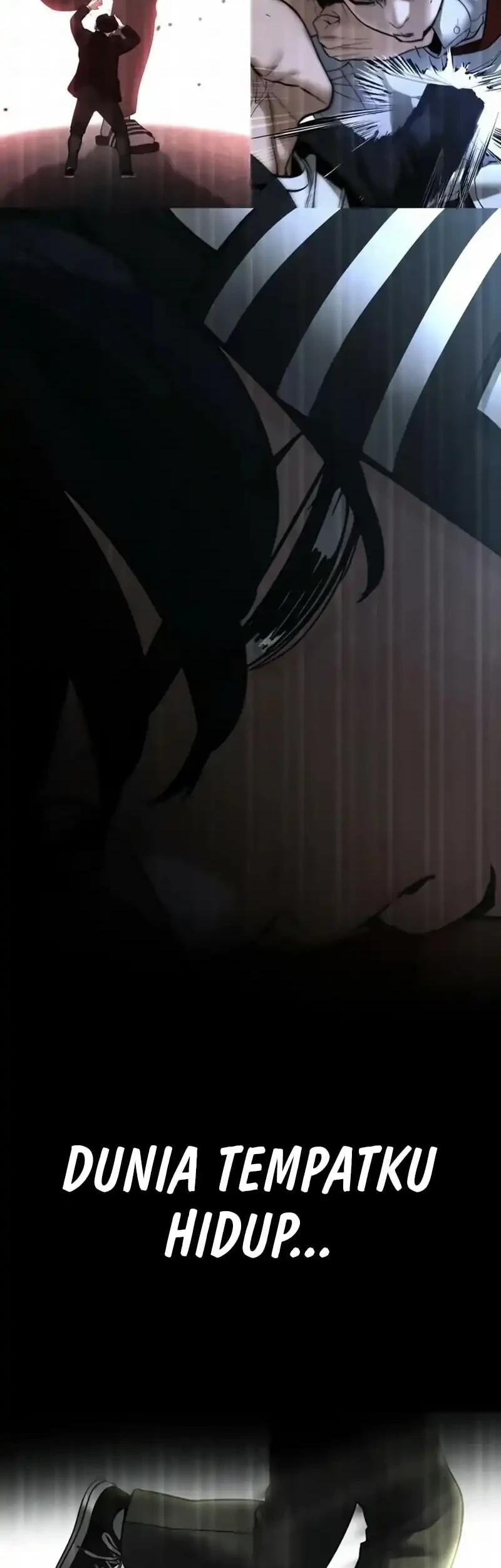 The Bully In Charge Chapter 203 Gambar 20