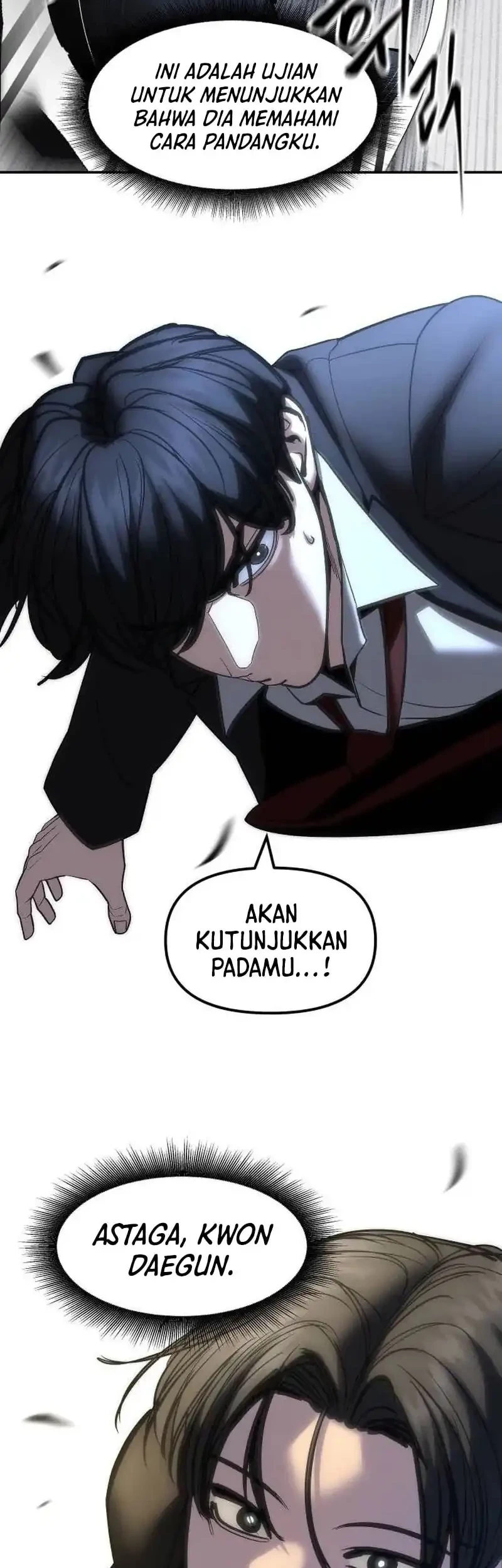 The Bully In Charge Chapter 204 Gambar 15