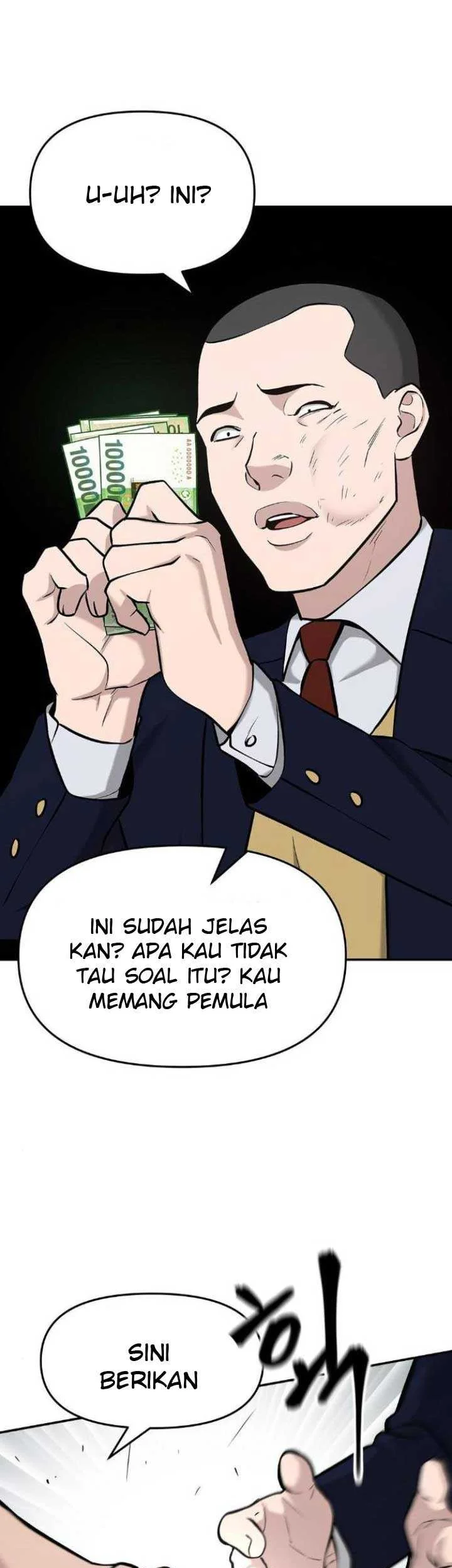 The Bully In Charge Chapter 23 Gambar 16