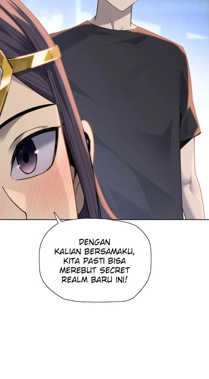 The Butcher Blade That Pierces All Realms Chapter 46 Gambar 10