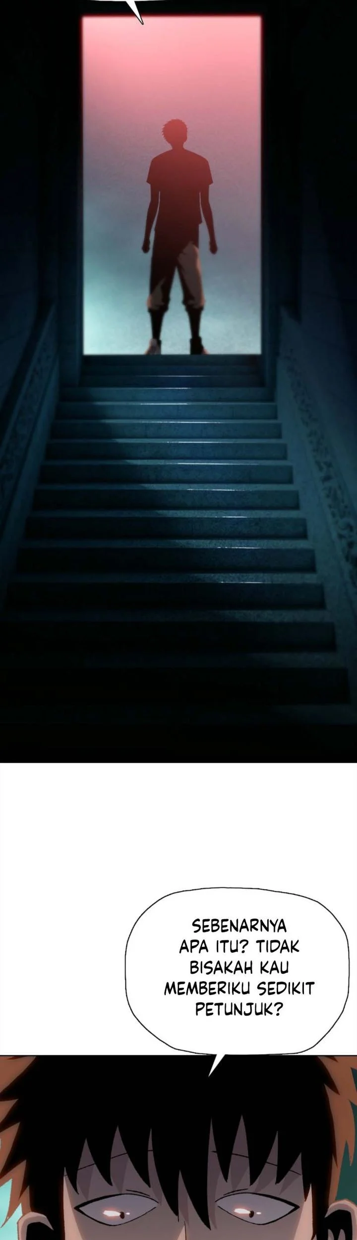 The Butcher Blade That Pierces All Realms Chapter 48 - Halaman 9