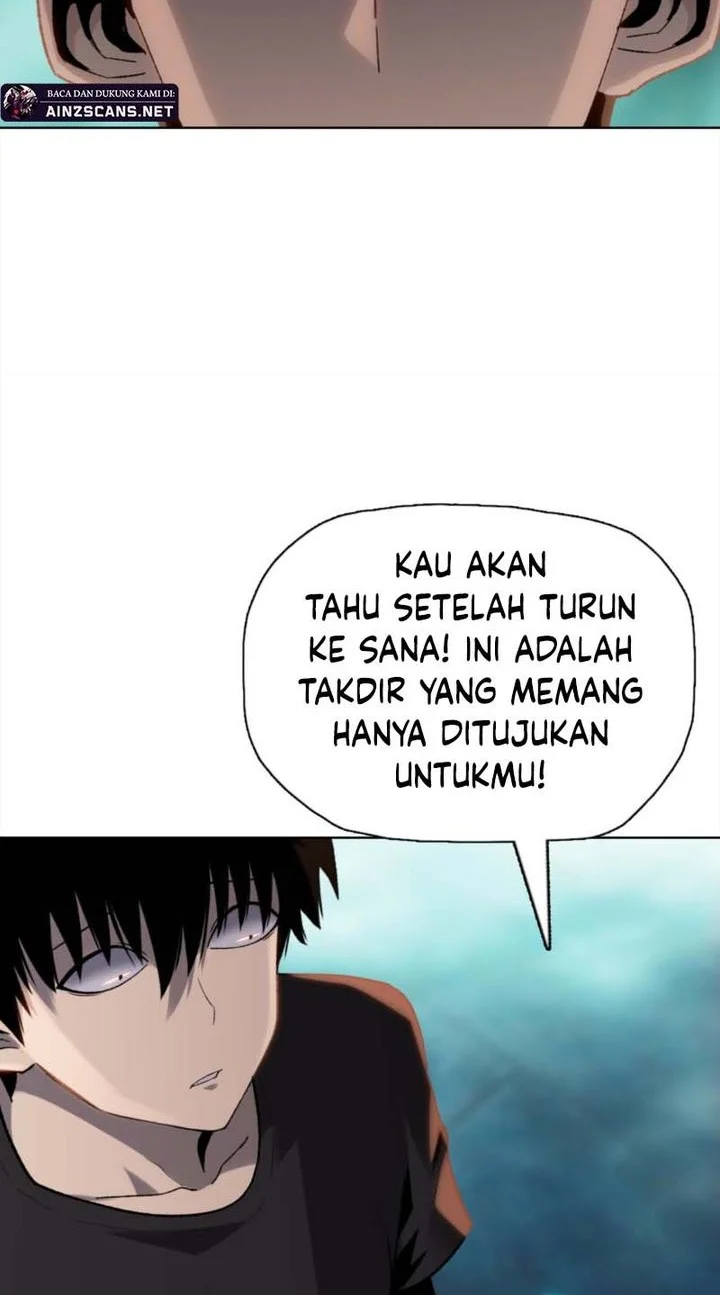 The Butcher Blade That Pierces All Realms Chapter 48 - Halaman 10