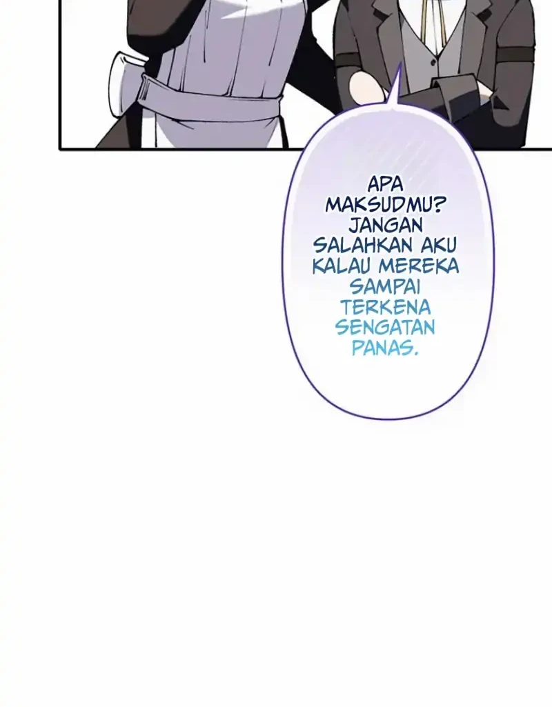 The Butler of the Swordmaster Family Was the Hero Emperor Chapter 13 Gambar 12