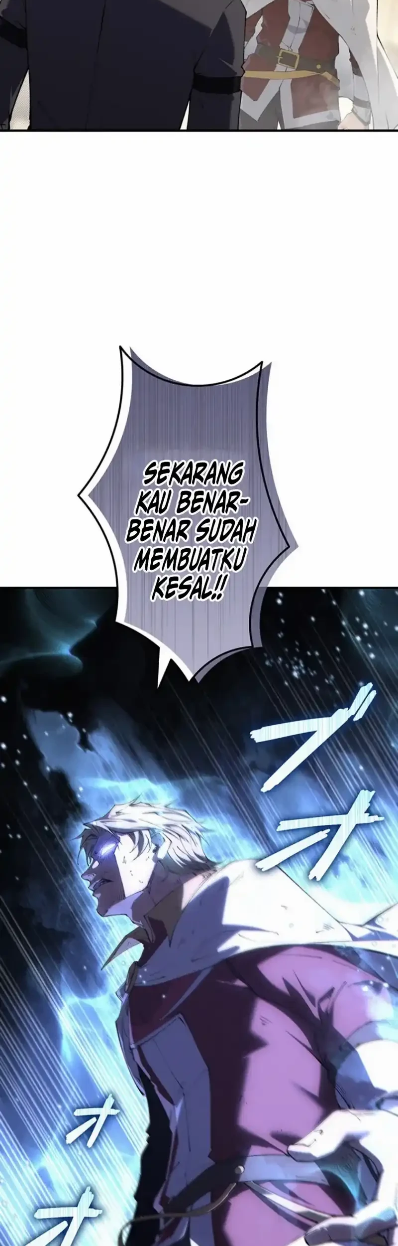 The Butler of the Swordmaster Family Was the Hero Emperor Chapter 15 Gambar 17
